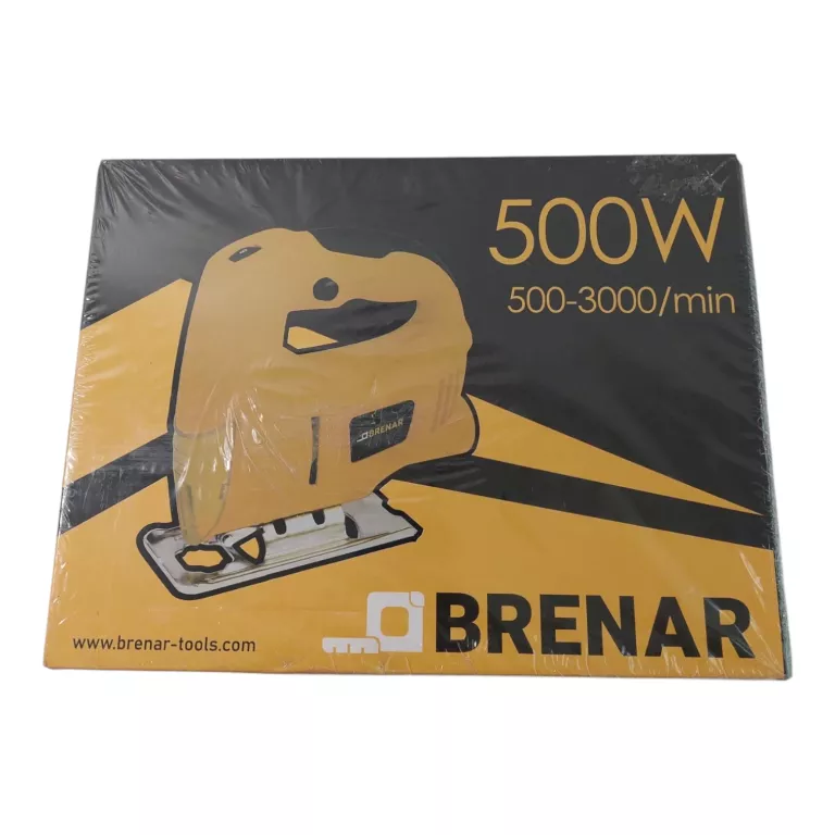 WYRZYNARKA BRENAR 500W