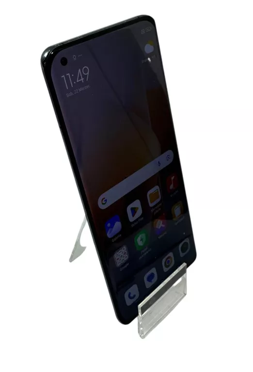 TELEFON XIAOMI MI 11 5G 8GB/256GB!