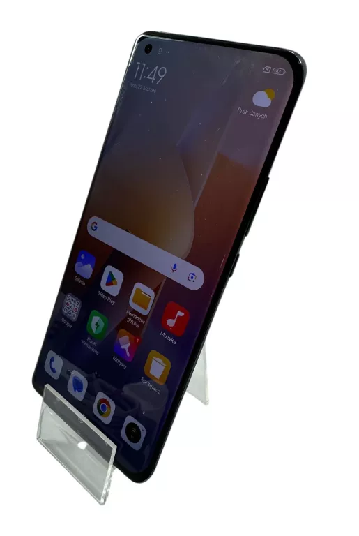 TELEFON XIAOMI MI 11 5G 8GB/256GB!