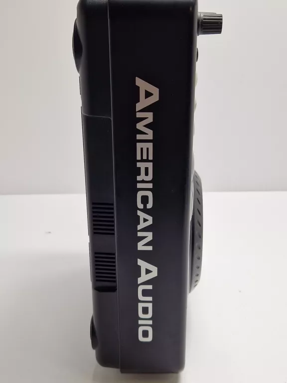 AMERICAN AUDIO FLEX 100 MP3 ODTWARZACZ CD/MP3