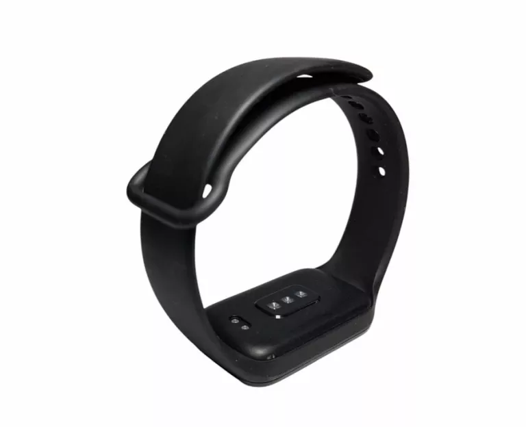 SMARTWATCH REDMI SMART BAND 2