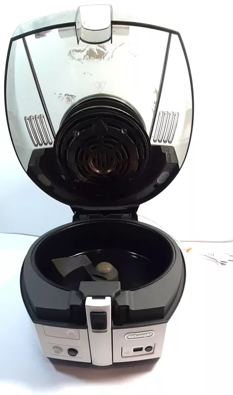 FRYTKOWNICA DELONGHI MULTIFRY FH1161/1