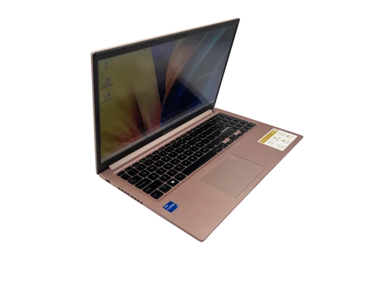 LAPTOP ASUS VIVOBOOK 15,6'' I5-1240P 8 GB RAM /512GB SSD W11 GW 12.2025