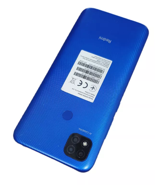 REDMI 9C NFC 32 GB