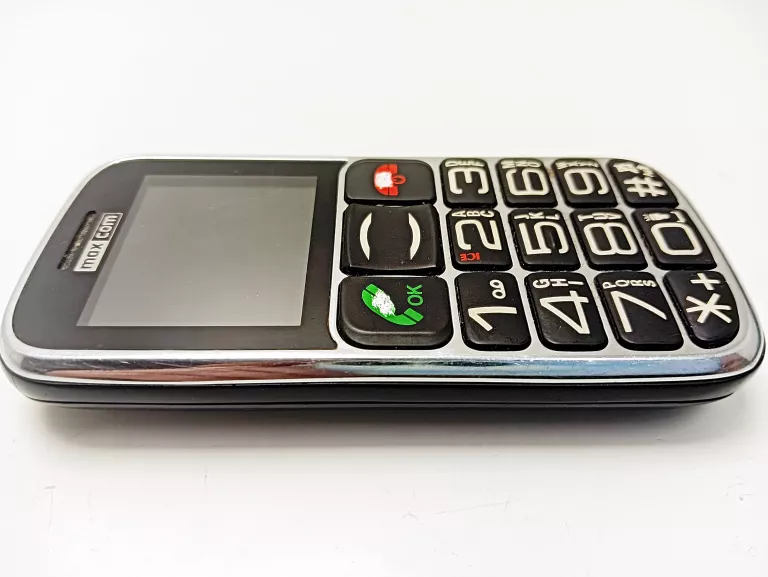 TELEFON MAXCOM MM462BB