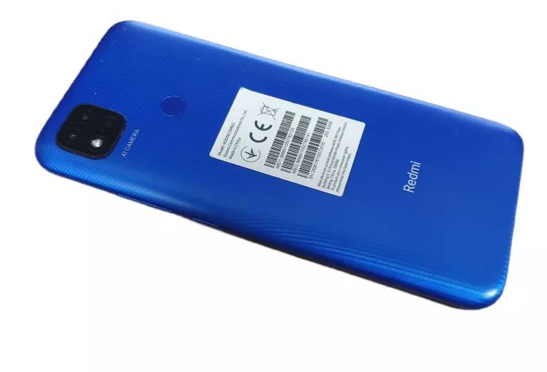 REDMI 9C NFC 32 GB