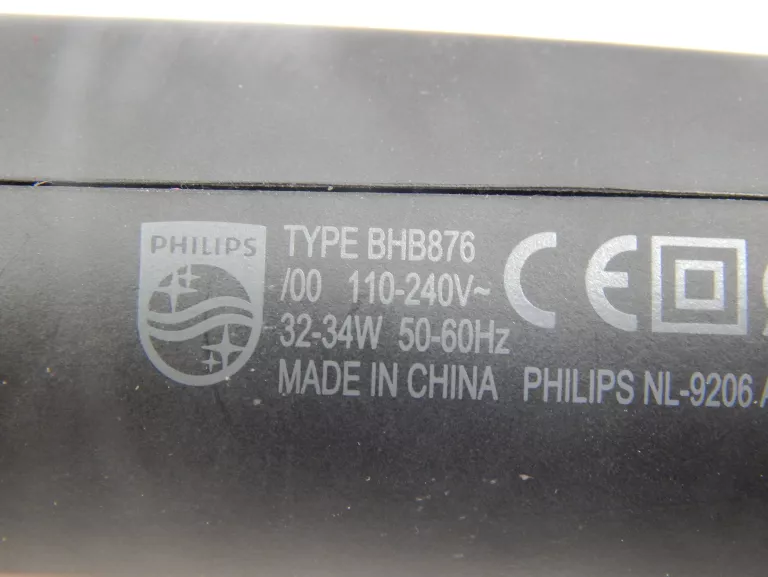 LOKÓWKA AUTOMATYCZNA PHILIPS BHB876