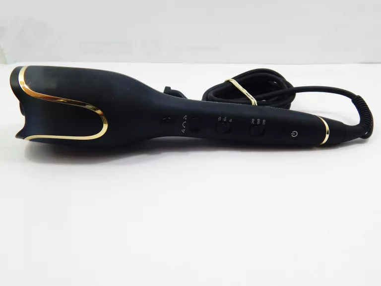 LOKÓWKA AUTOMATYCZNA PHILIPS BHB876