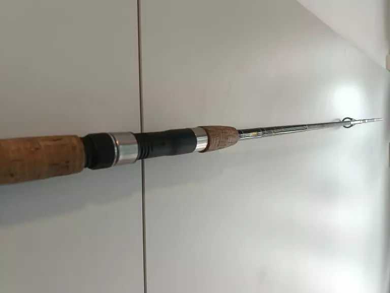 WEDKA JAXON VARIANT PRO ZANDER KOGUT SPIN 210 / 10-45G B/N