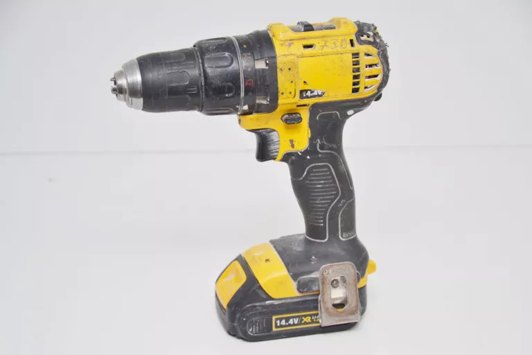 WKRĘTARKA DEWALT DCD730C2/WALIZKA