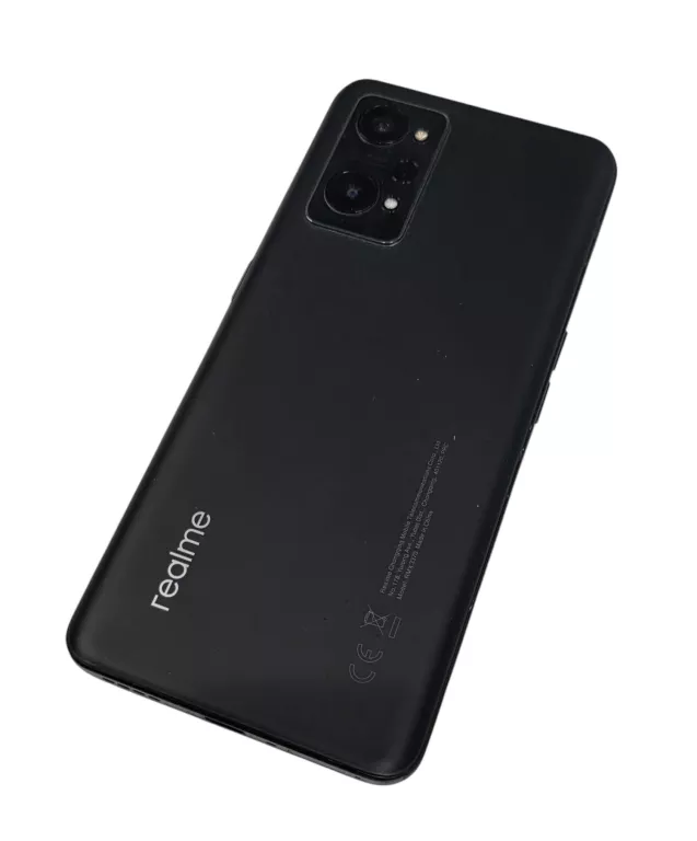 TELEFON REALME GT NEO2 5G - 12/256 GB - POLECAM, SUPER STAN! BEZ BLOKAD!