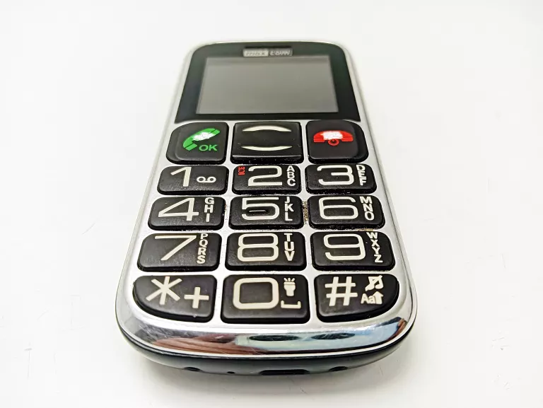 TELEFON MAXCOM MM462BB