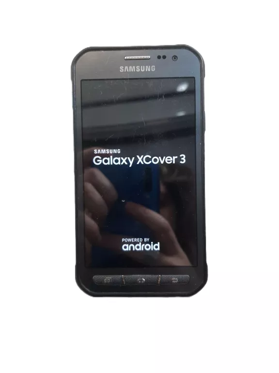 TELEFON SAMSUNG GALAXY XCOVER 3