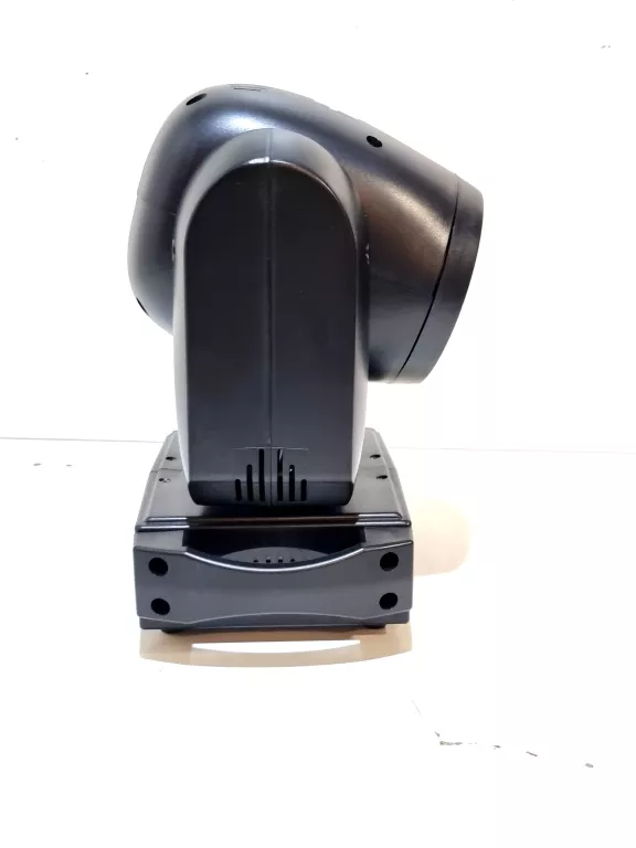 GŁOWA RUCHOMA COBRA 100R SPOT 100W Z PIERŚCIENIEM BEAMZ