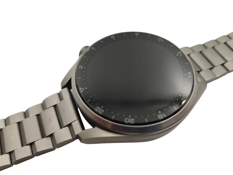 SMARTWATCH HUAWEI WATCH 3 PRO ELITE TITANIUM 48MM