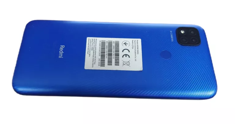 REDMI 9C NFC 32 GB