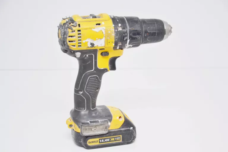 WKRĘTARKA DEWALT DCD730C2/WALIZKA