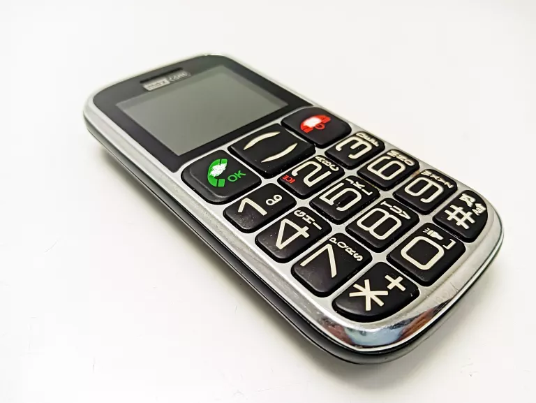 TELEFON MAXCOM MM462BB