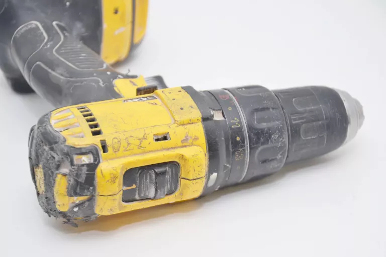 WKRĘTARKA DEWALT DCD730C2/WALIZKA