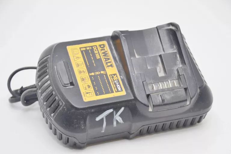 WKRĘTARKA DEWALT DCD730C2/WALIZKA