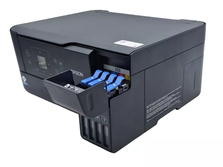 WIELOFUNKCYJNA DRUKARKA EPSON ECOTANK L3560 WIFI