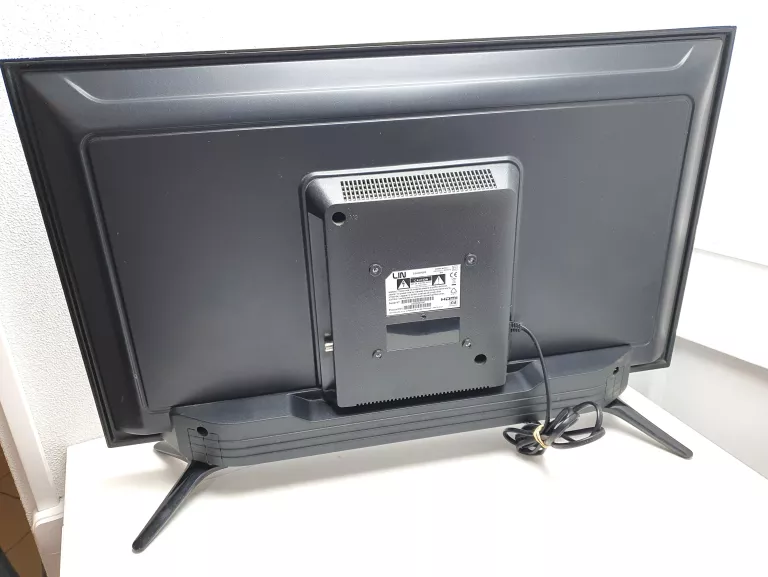 TELEWIZOR LED 32 CALE LIN 32LHD1200 + PILOT