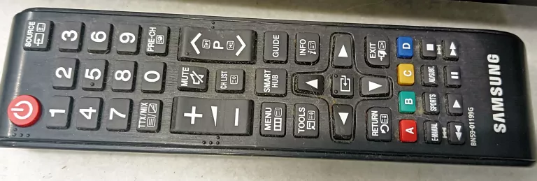 TELEWIZOR SAMSUNG UE32J5200