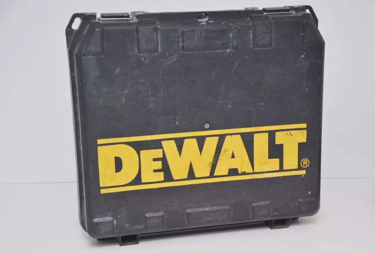 WKRĘTARKA DEWALT DCD730C2/WALIZKA