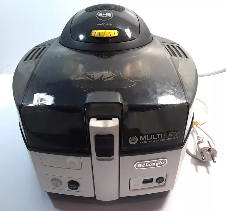 FRYTKOWNICA DELONGHI MULTIFRY FH1161/1
