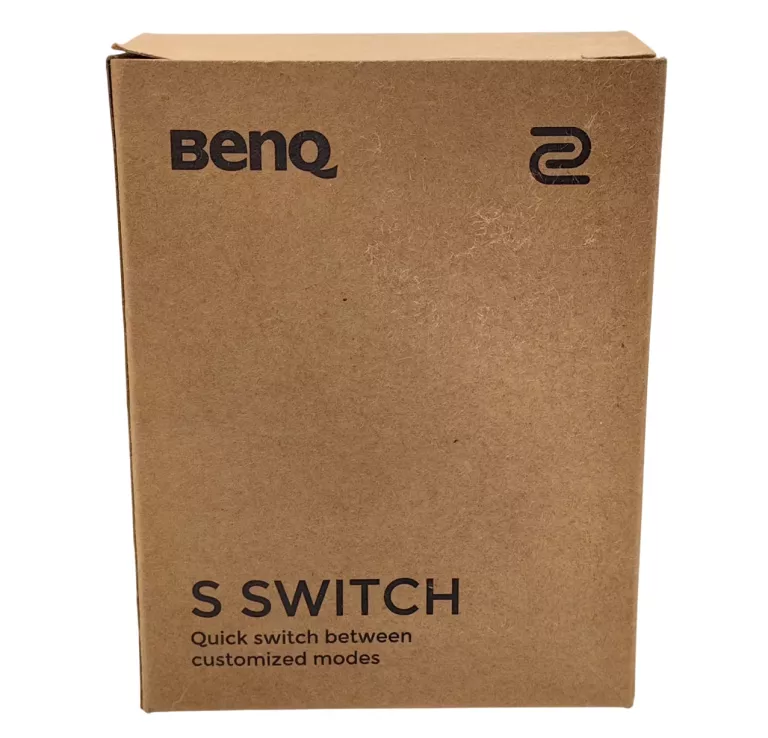 PRZEŁĄCZNIK DO MONITORA BENQ S SWITCH RC-1606