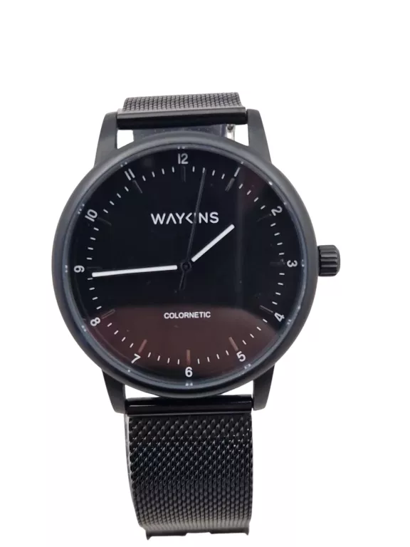 ZEGAREK WAYKINS DUŃSKI COLORENTIC