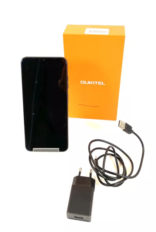 SMARTFON OUKITEL C36 128GB