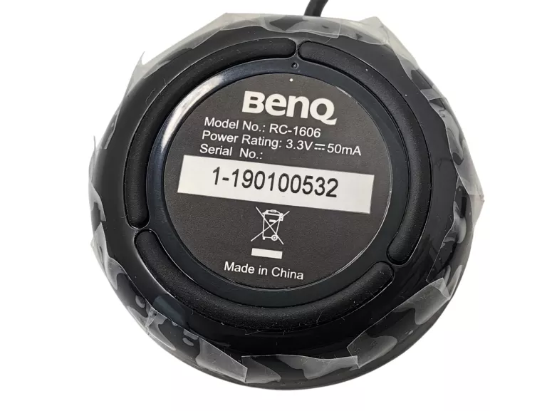 PRZEŁĄCZNIK DO MONITORA BENQ S SWITCH RC-1606