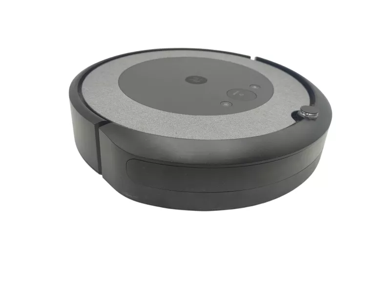 ROBOT SPRZĄTAJĄCY IROBOT ROOMBA I3 + PLUS STACJA ŁADUJĄCA