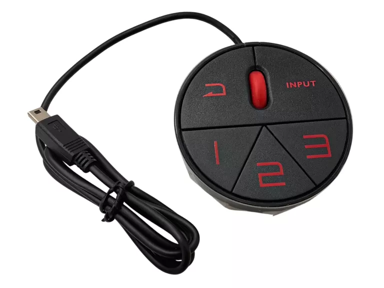 PRZEŁĄCZNIK DO MONITORA BENQ S SWITCH RC-1606
