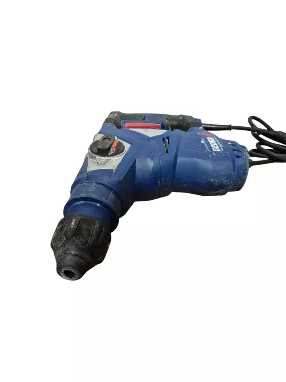 MŁOT UDAROWY DEDRA DED 7836 1500W, 5J, SDS+ WALIZKA