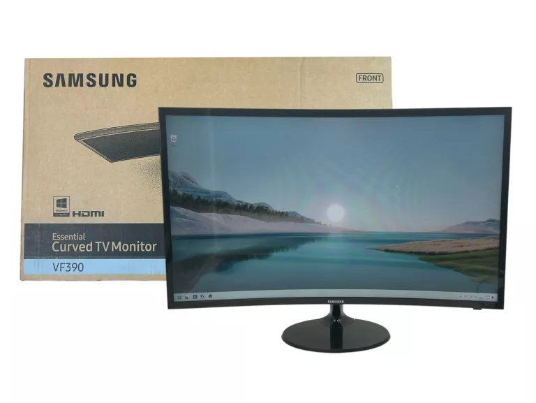 MONITOR SAMSUNG V32F390FEW 31.5" 1920X1080PX