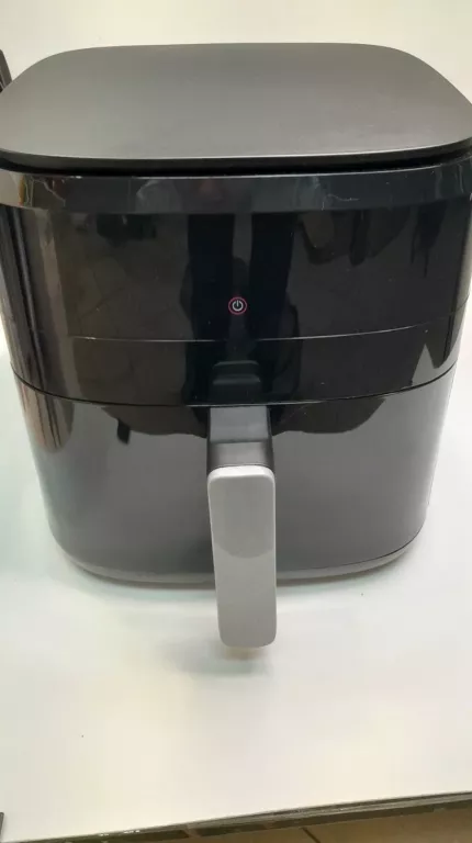 FRYTKOWNICA BEZTŁUSZCZOWA EMERIO AF-132067 1500 W 5 L