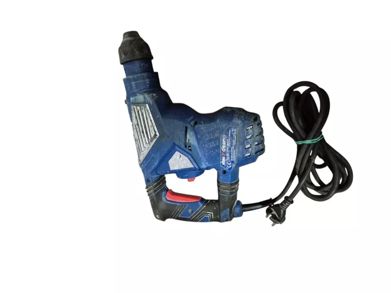 MŁOT UDAROWY DEDRA DED 7836 1500W, 5J, SDS+ WALIZKA