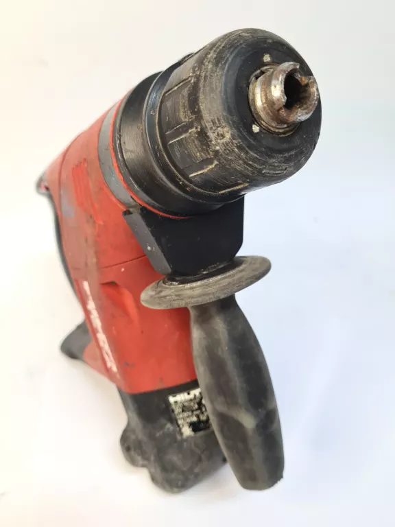 MŁOTOWIERTARKA HILTI TE-6A