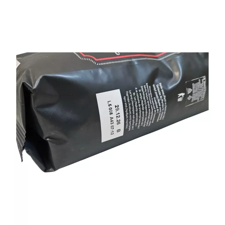 KAWA ZIARNISTA MIESZANA BELLAROM BARISTA ESPRESSO 1 KG 1000 G