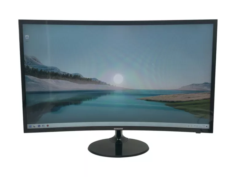 MONITOR SAMSUNG V32F390FEW 31.5" 1920X1080PX