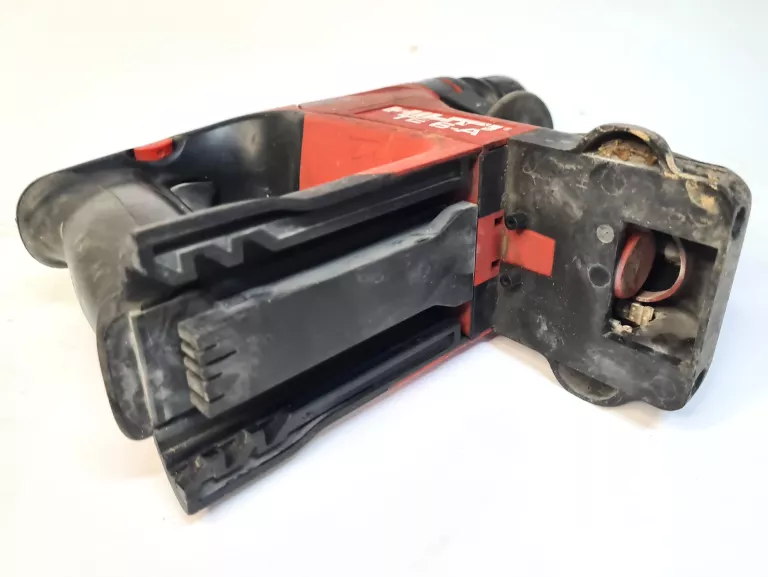 MŁOTOWIERTARKA HILTI TE-6A