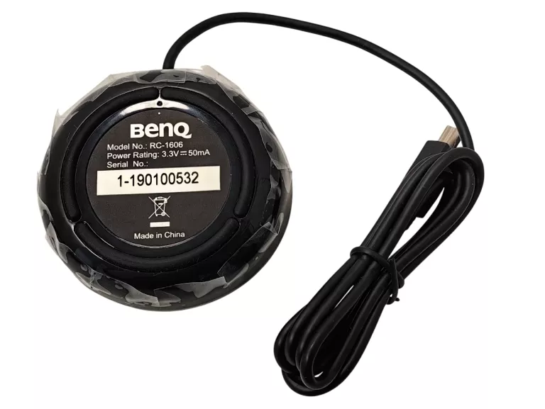 PRZEŁĄCZNIK DO MONITORA BENQ S SWITCH RC-1606