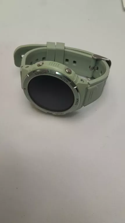 SMARTWATCH MAXCOM TITAN VALKIRIA