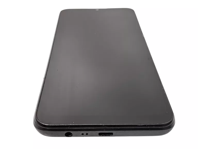 REALME C21 4/64GB CZARNY / USZK. / CZYTAJ OPIS!
