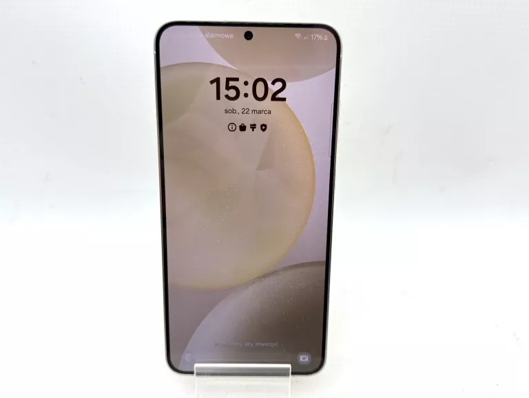 TELEFON SAMSUNG GALAXY S24+ 12/512 KOMPLET PLUS GSM