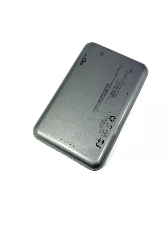 POWERBANK DUDAO TGK1 10000MAH