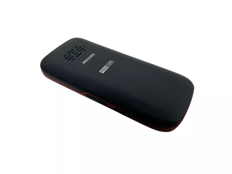 MAXCOM TELEFON KOMÓRKOWY DLA SENIORA BABCI DZIADKA