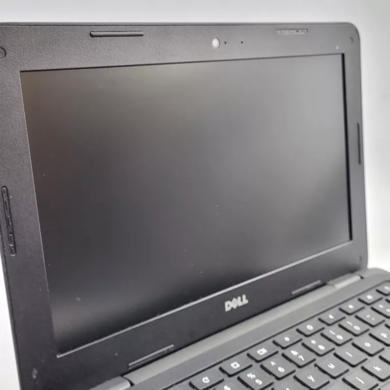 LAPTOP DELL CHROMEBOOK 11 3180 11.6 P26T POLECAM!